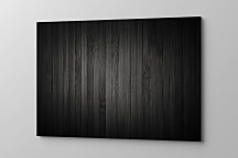 Obraz s čiernym drevom zs1310